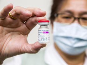 【疫苗關鍵QA】3千萬劑疫苗，能讓台灣群體免疫？1千萬劑疫苗，何時能打完？ 最快何時開放邊境？